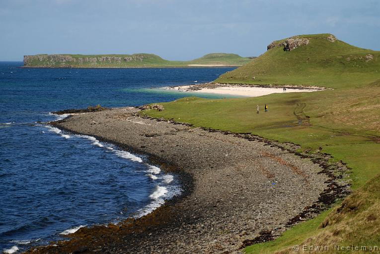 ENE-20070522-0015.jpg - [nl] Zandstranden bij Claigan, Isle of Skye[en] Coral  beaches at Claigan, Isle of Skye